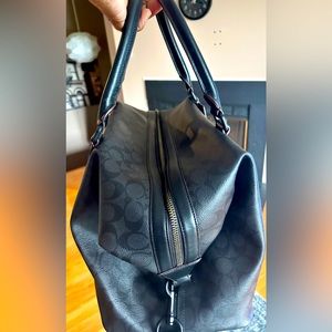 Coach Travel bag.